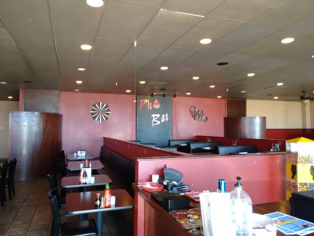 Pho Bar | 3301 Southern Blvd SE, Rio Rancho, NM 87124, USA | Phone: (505) 994-9150