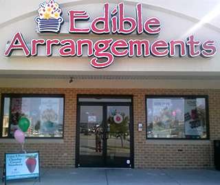 Edible Arrangements | 490 Eisenhower Dr Suite 490, Hanover, PA 17331, USA | Phone: (717) 969-8443