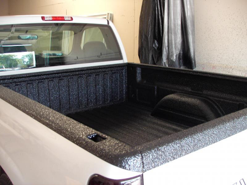 ATC Truck Bed Liners and Protective Coatings | 2624 Fielding Ct, Franklin, IN 46131, USA | Phone: (765) 561-7574