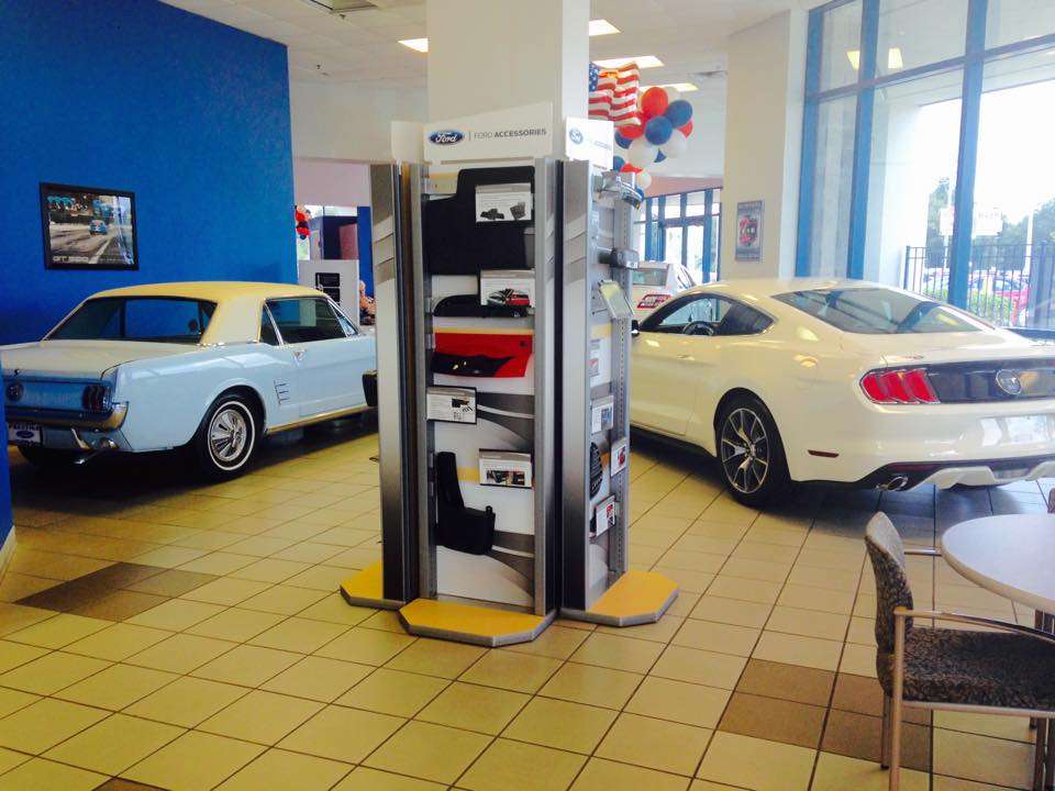 Prestige Ford of Mount Dora | 17701 US-441, Mt Dora, FL 32757, USA | Phone: (352) 357-5522