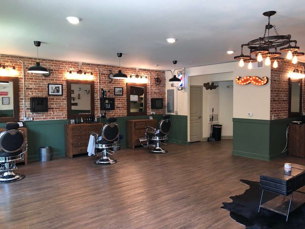 The Village Barber Shop | 13796 Bridgewater Crossings Blvd #1080, Windermere, FL 34786, USA | Phone: (407) 554-3392