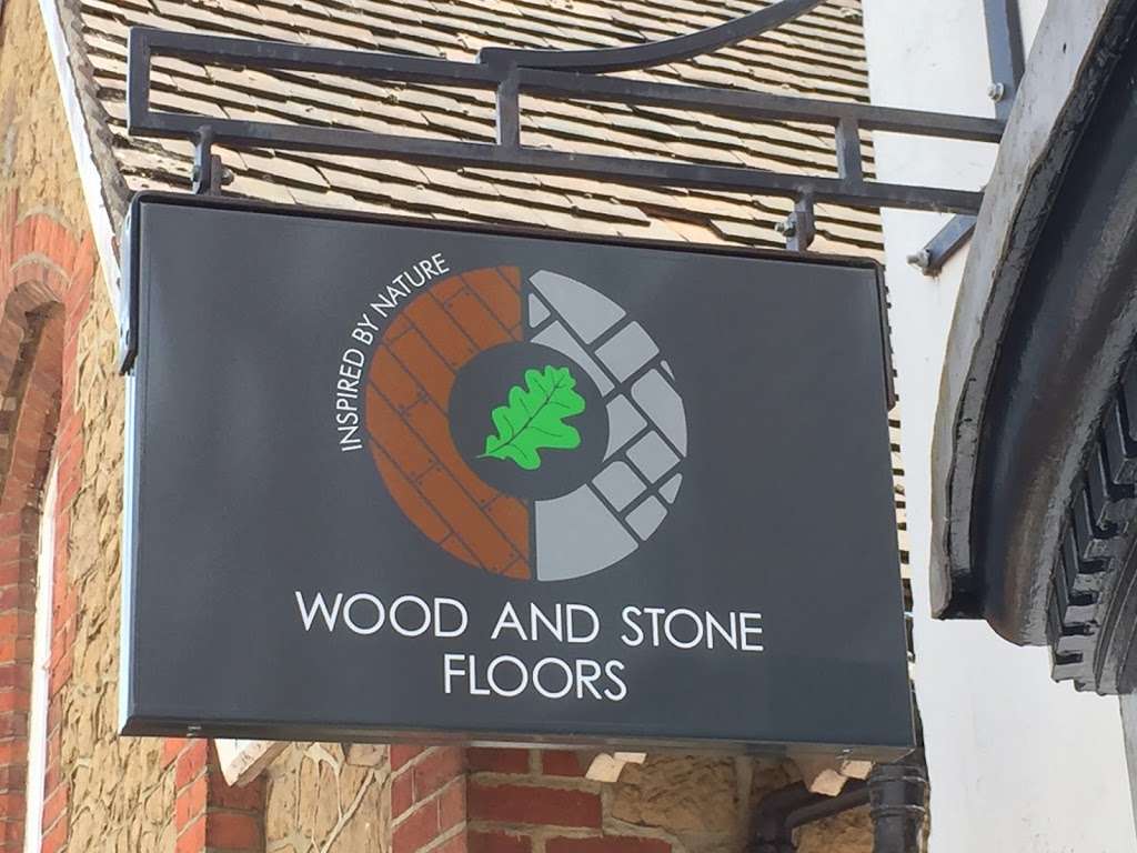 Wood and Stone Floors | The Pheasantry, Vicarage Hill, Westerham TN16 1FY, UK | Phone: 01959 565657