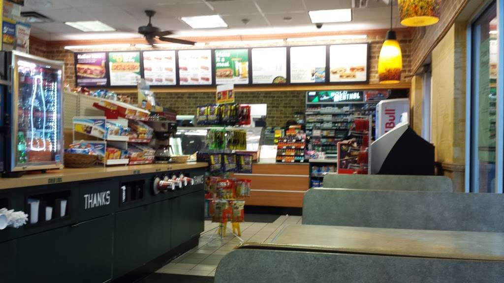 Subway Restaurants | 30295 Three Notch Rd, Charlotte Hall, MD 20622, USA | Phone: (301) 884-2424