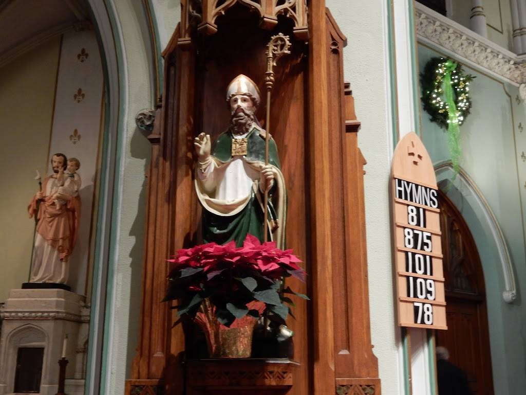 Watertown Catholic Collaborative (Saint Patrick & Sacred Heart) | 26R Chestnut St, Watertown, MA 02472 | Phone: (617) 926-9680