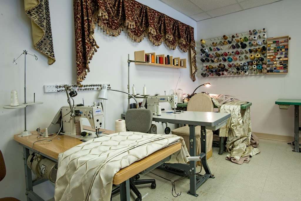 Curtain Plus | 16 Clowes St, North Haledon, NJ 07508, USA | Phone: (973) 423-9090