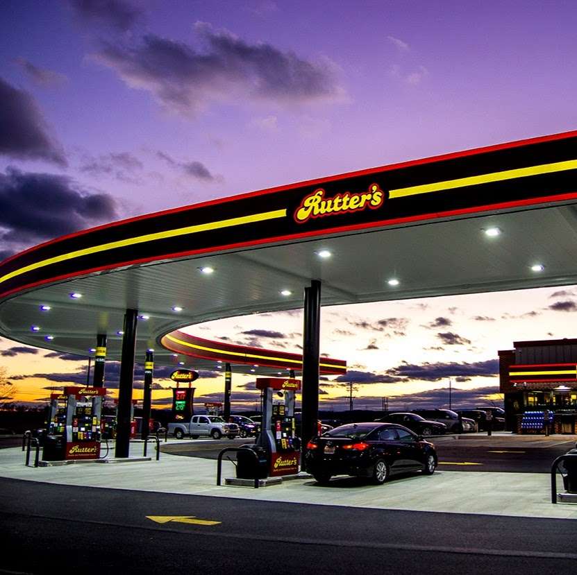 Rutters #36 | 3050 Heidlersburg Rd, York Springs, PA 17372, USA | Phone: (717) 416-1050