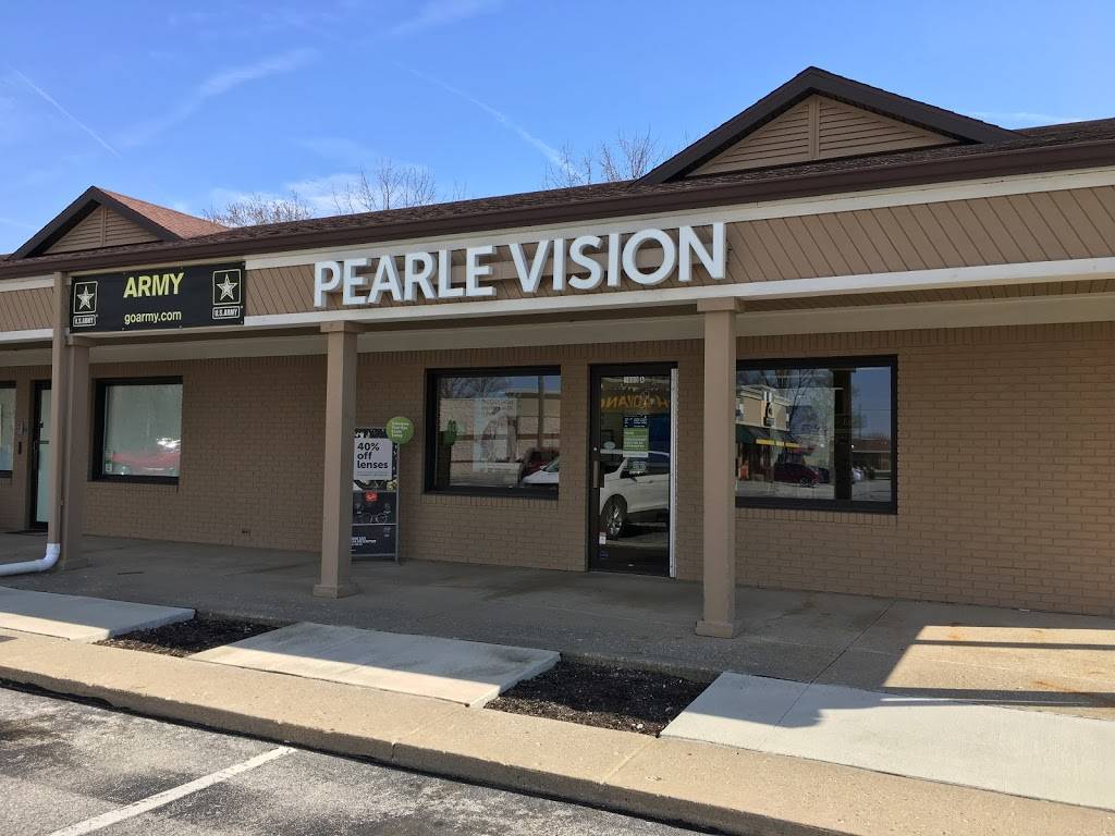 Pearle Vision | 1880 US-231 South, STE A, Crawfordsville, IN 47933, USA | Phone: (765) 362-7982