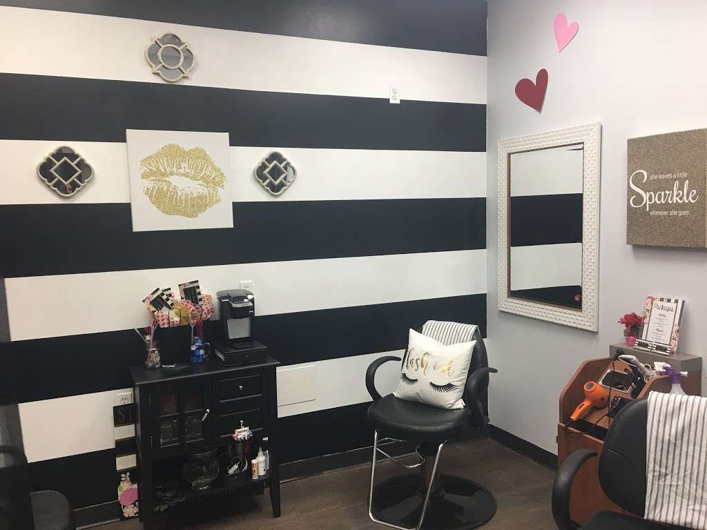 Studio Debut By Ashley Kenny | 295 W Jericho Turnpike, Huntington, NY 11743 | Phone: (631) 687-7363