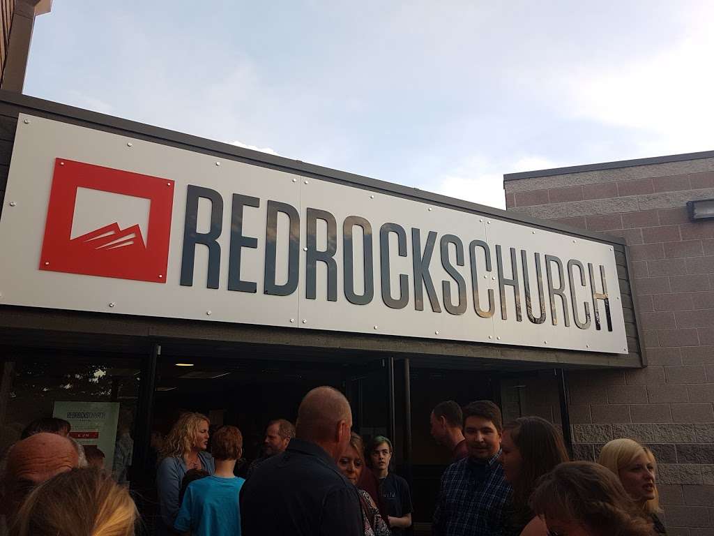 Red Rocks Church Arvada Campus | 7100 Wadsworth Blvd, Arvada, CO 80003 | Phone: (303) 395-0840