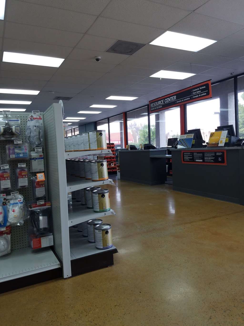 Dunn-Edwards Paints - Whittier | 14870 Whittier Blvd, Whittier, CA 90605, USA | Phone: (562) 945-0823