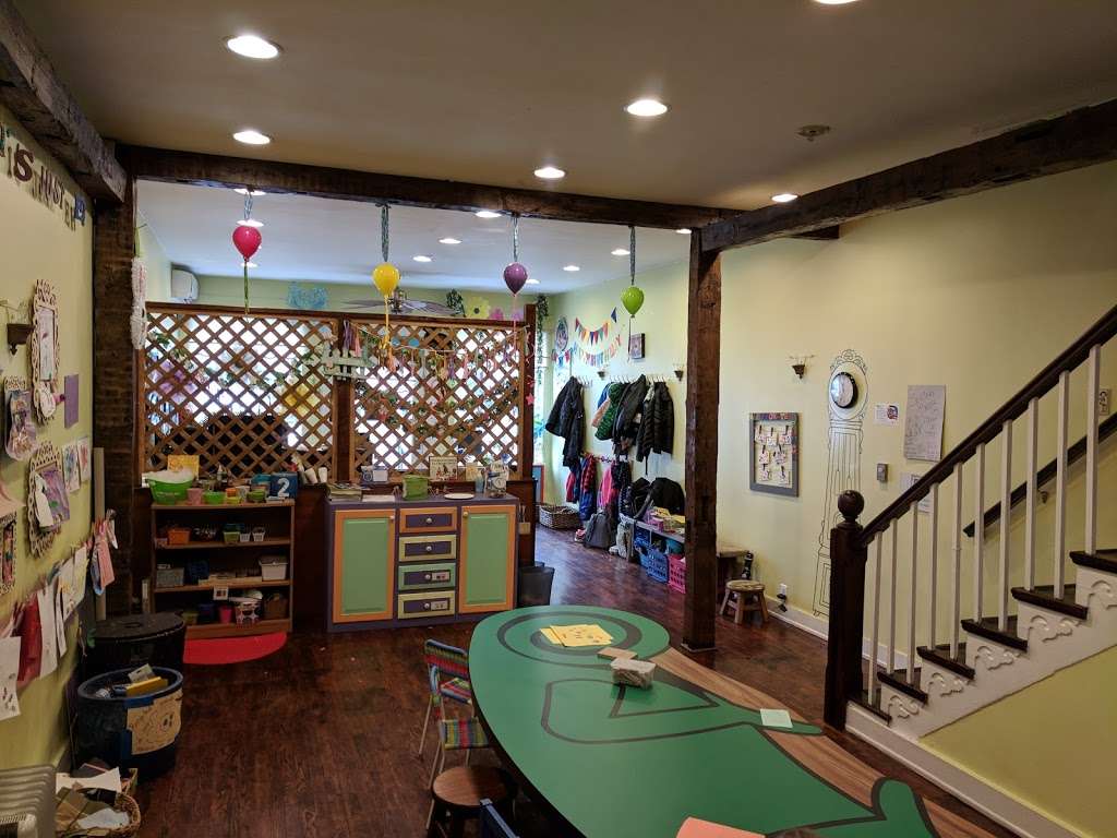 The Original Playhouse Childrens Museum | 4 W Main St, New Market, MD 21774 | Phone: (301) 865-6500