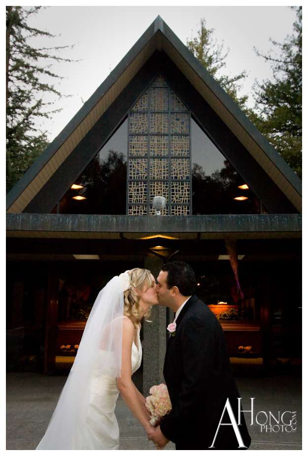 Weddings at Valley Presbyterian Church | 945 Portola Rd, Portola Valley, CA 94028, USA | Phone: (650) 851-2848