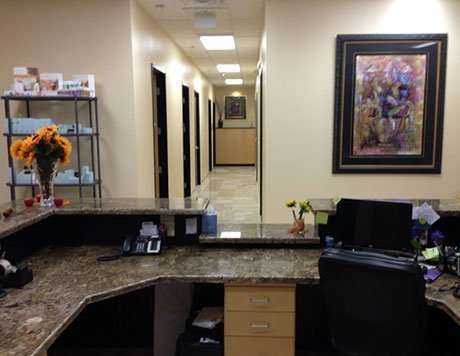 Hansen Clinic of Natural Medicine | 13840 N Northsight Blvd #105, Scottsdale, AZ 85260, USA | Phone: (480) 582-3310