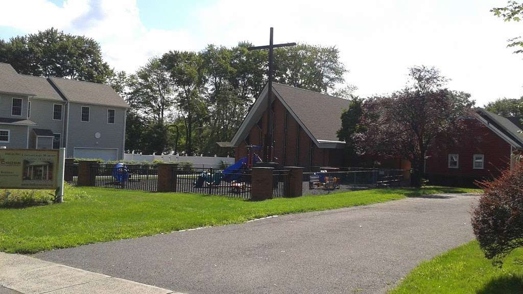 Holy Cross Lutheran Church | 639 Mountain Ave, Springfield Township, NJ 07081, USA | Phone: (973) 379-4525