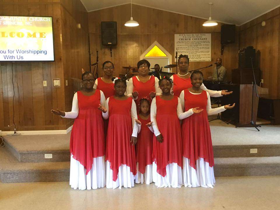 New Life Community Church - church  | Photo 2 of 10 | Address: 118 Heiligtown Rd, Salisbury, NC 28144, USA