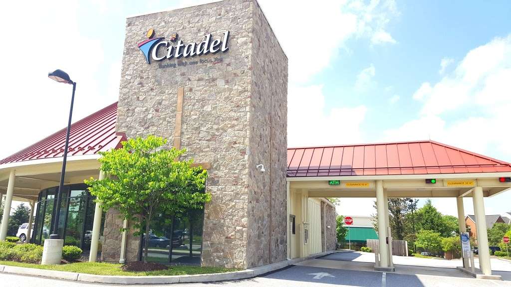 Citadel | 4923 Edgmont Ave, Brookhaven, PA 19015, USA | Phone: (610) 380-6000