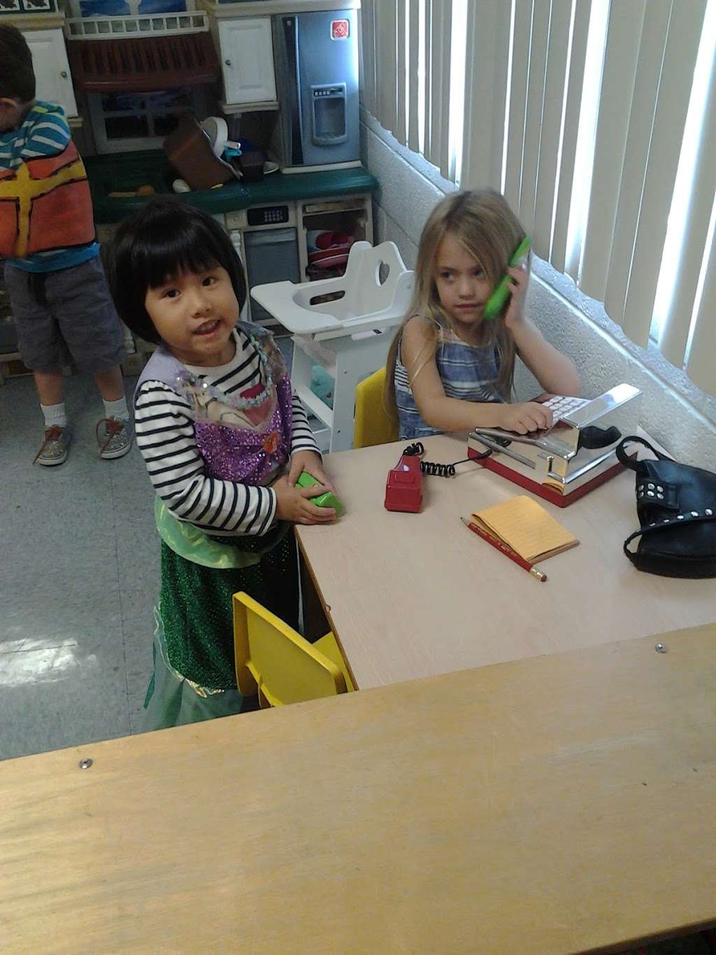 Garden Grove United Methodist Preschool | 12741 Main St, Garden Grove, CA 92840, USA | Phone: (714) 530-0282