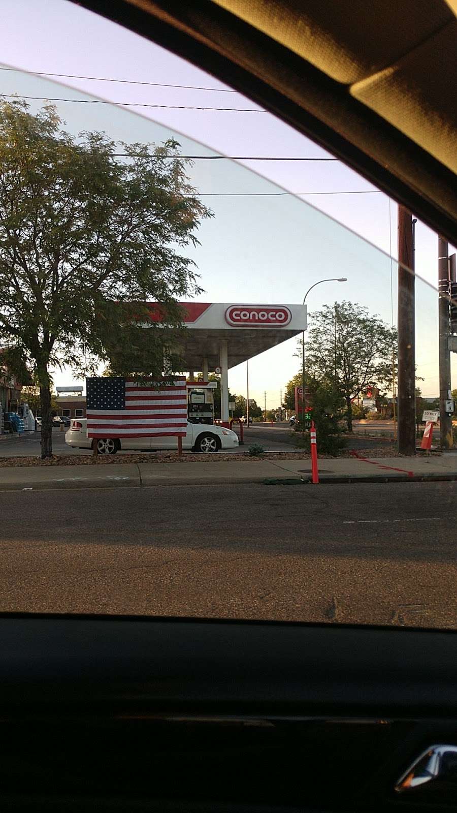 Exxon | 99 S Wadsworth Blvd, Lakewood, CO 80226