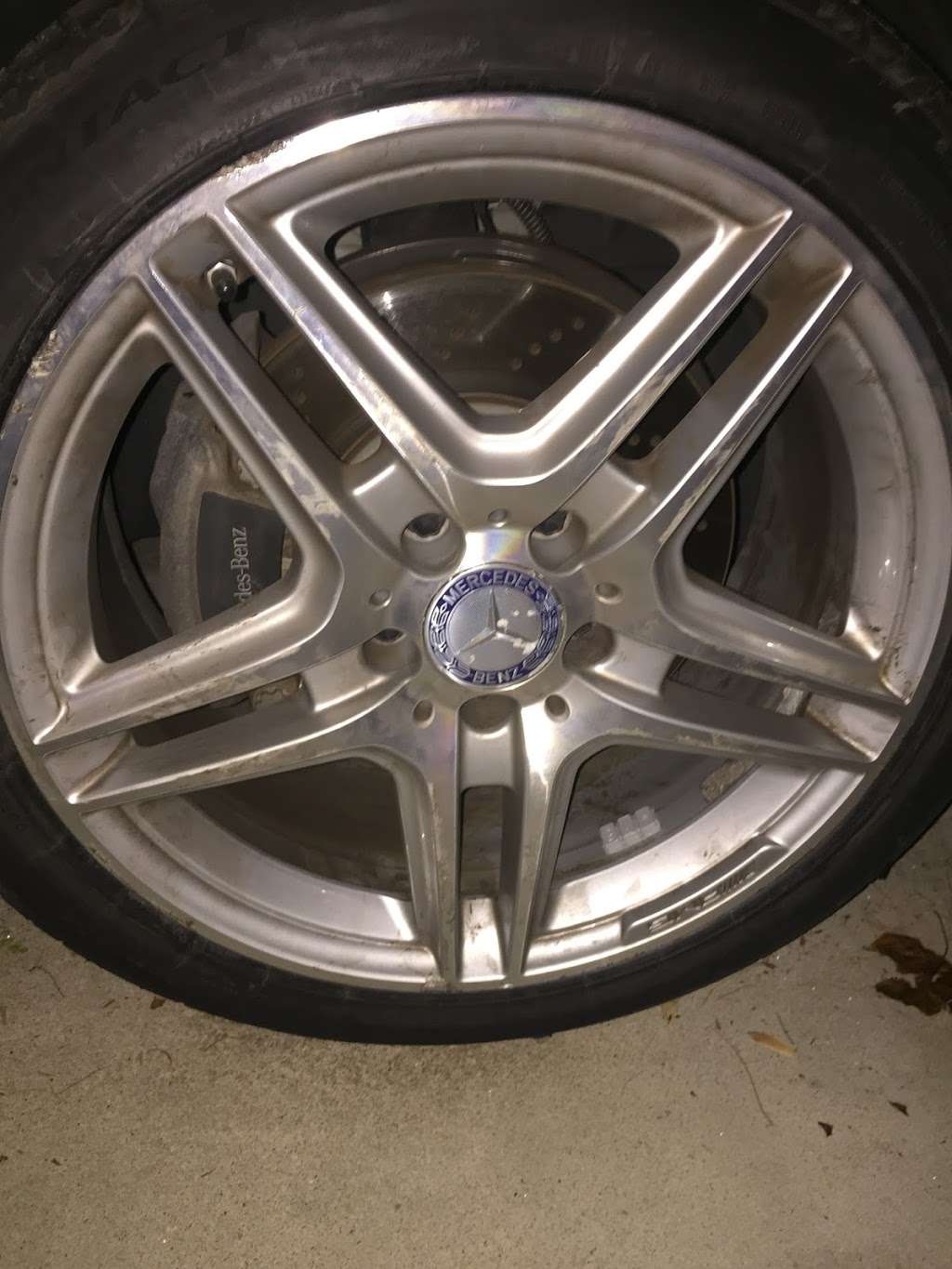 The Wheel Rim Group (Alloy Wheel Repair) | 831 NJ-10, Whippany, NJ 07981, USA | Phone: (973) 576-0062