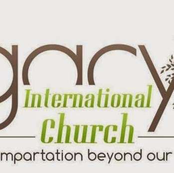 Legacy International Church | 2149 Crown Hill Blvd, Orlando, FL 32828 | Phone: (321) 355-1741