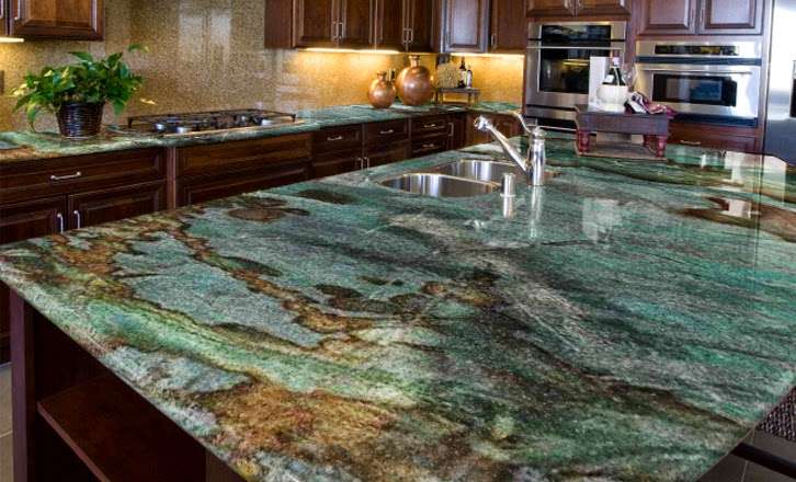 Brazilian Exotic Granite of San Marcos | 135 N Pacific St, San Marcos, CA 92069, USA | Phone: (760) 621-8456
