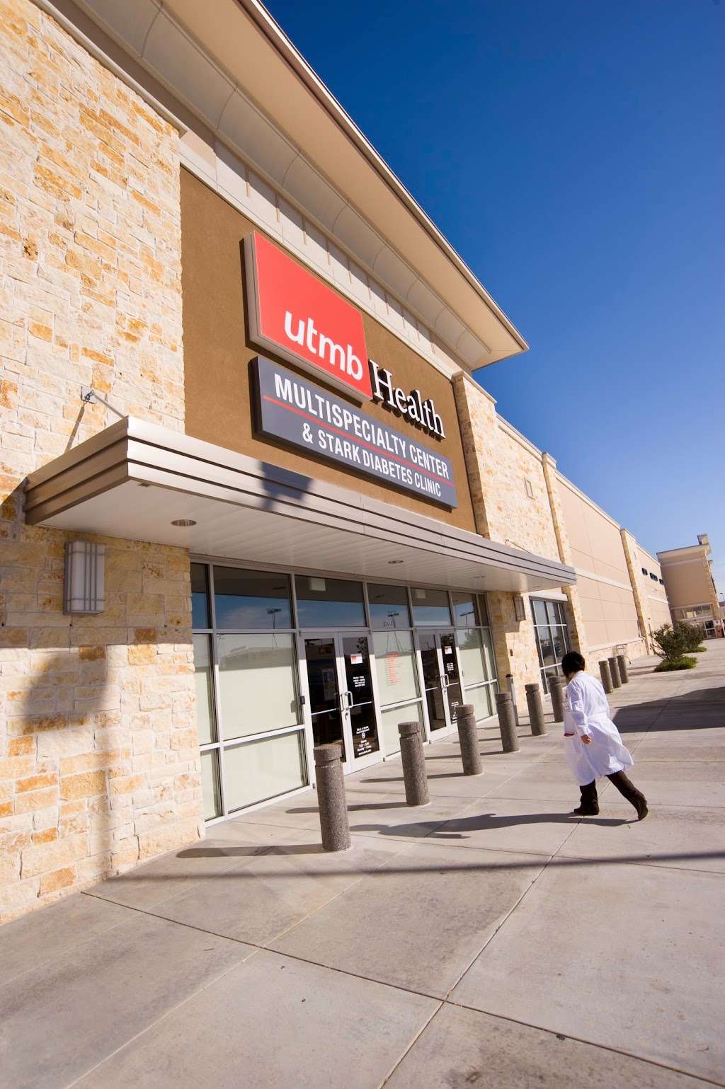 Utmb Health Allergy And Immunology - Multispecialty Center 2660 Gulf Fwy S 9 League City Tx 77573 Usa