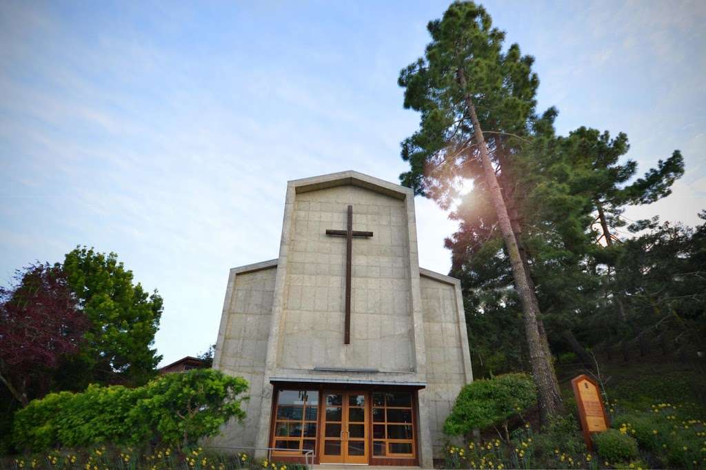 St. Stephens Episcopal Church | 3 Bayview Ave, Belvedere Tiburon, CA 94920, USA | Phone: (415) 435-4501