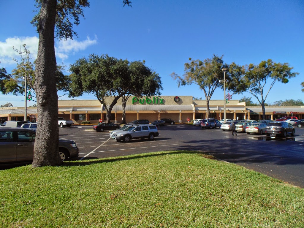 Kirkman Oaks Shopping Center | 4606 S Kirkman Rd, Orlando, FL 32811, USA