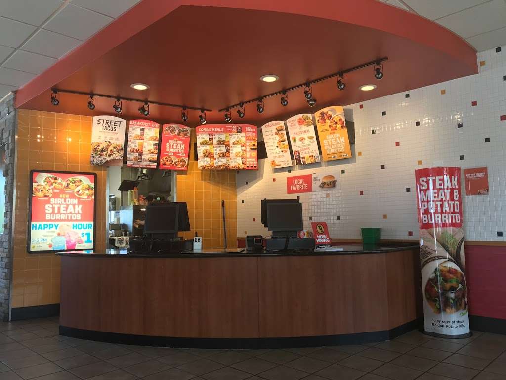 Taco Johns | 7605 Royal Vista Cir, Windsor, CO 80528, USA | Phone: (970) 266-2665