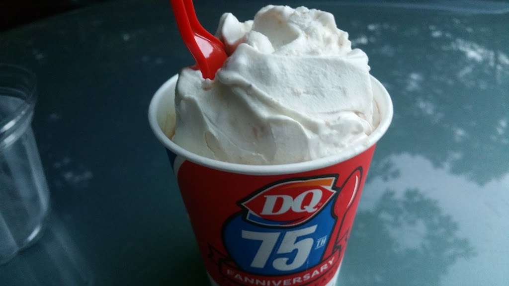 Dairy Queen (Treat) | 259 Marshall Hill Rd, West Milford, NJ 07480 | Phone: (973) 728-1212