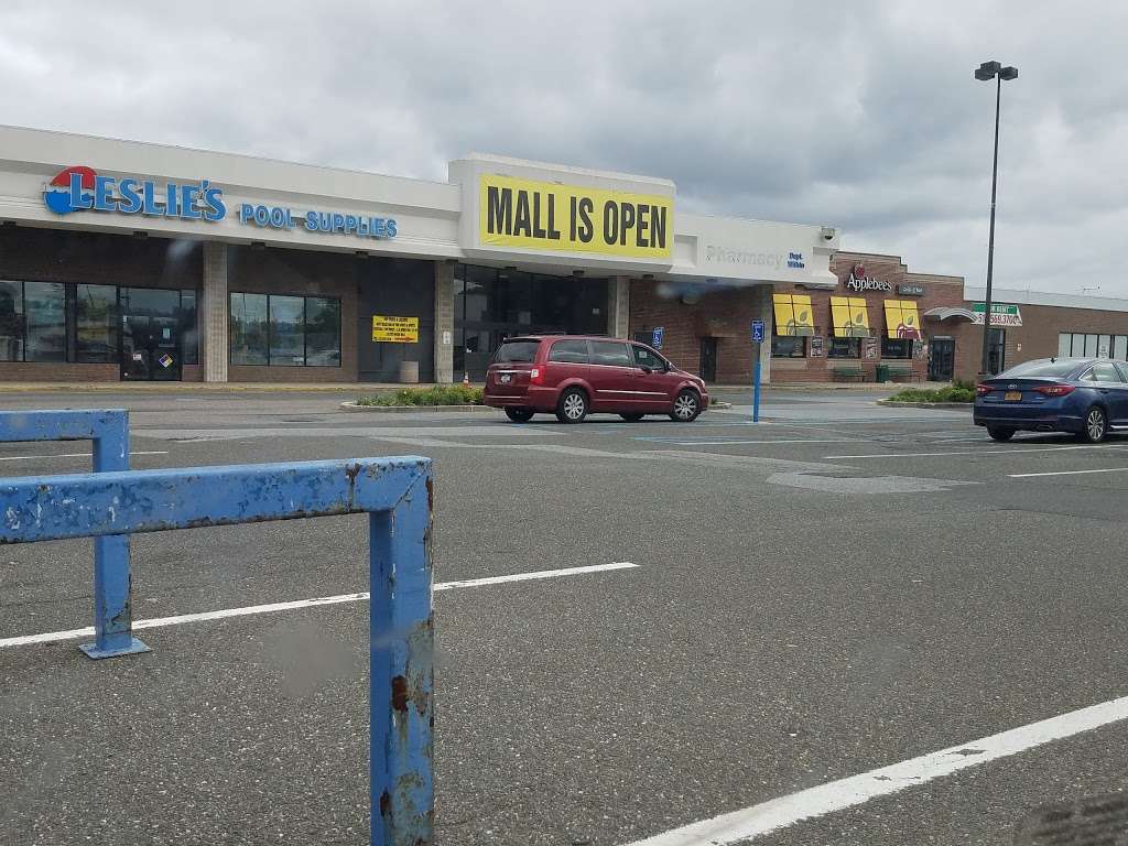 North Babylon Shopping Center | 1482 Deer Park Ave, North Babylon, NY 11703, USA