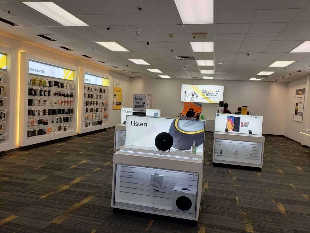 Sprint Store | 3167 Cape Horn Rd, Red Lion, PA 17356, USA | Phone: (717) 769-4278