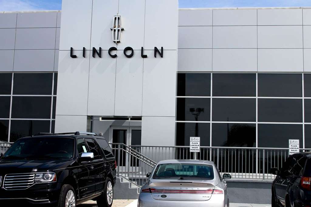 Plaza Lincoln | 8925 US-441, Leesburg, FL 34788, USA | Phone: (352) 787-1255