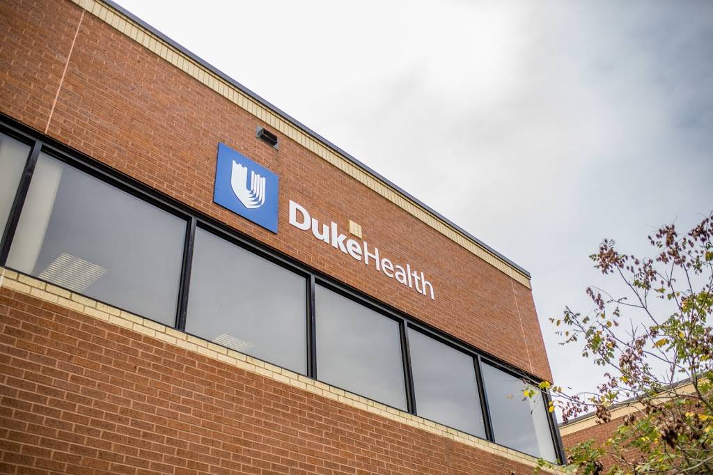 Duke Family Medicine North Duke Street | 3116 N Duke St 1st floor, Durham, NC 27704, USA | Phone: (919) 684-6721