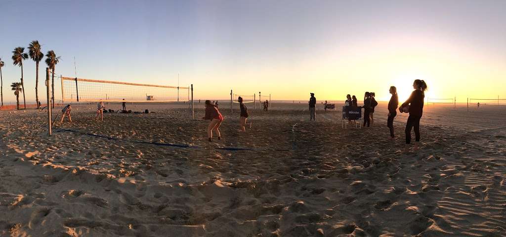 WestCoast Volleyball Club | 2600 Barnard Way, Santa Monica, CA 90405 | Phone: (310) 880-2209