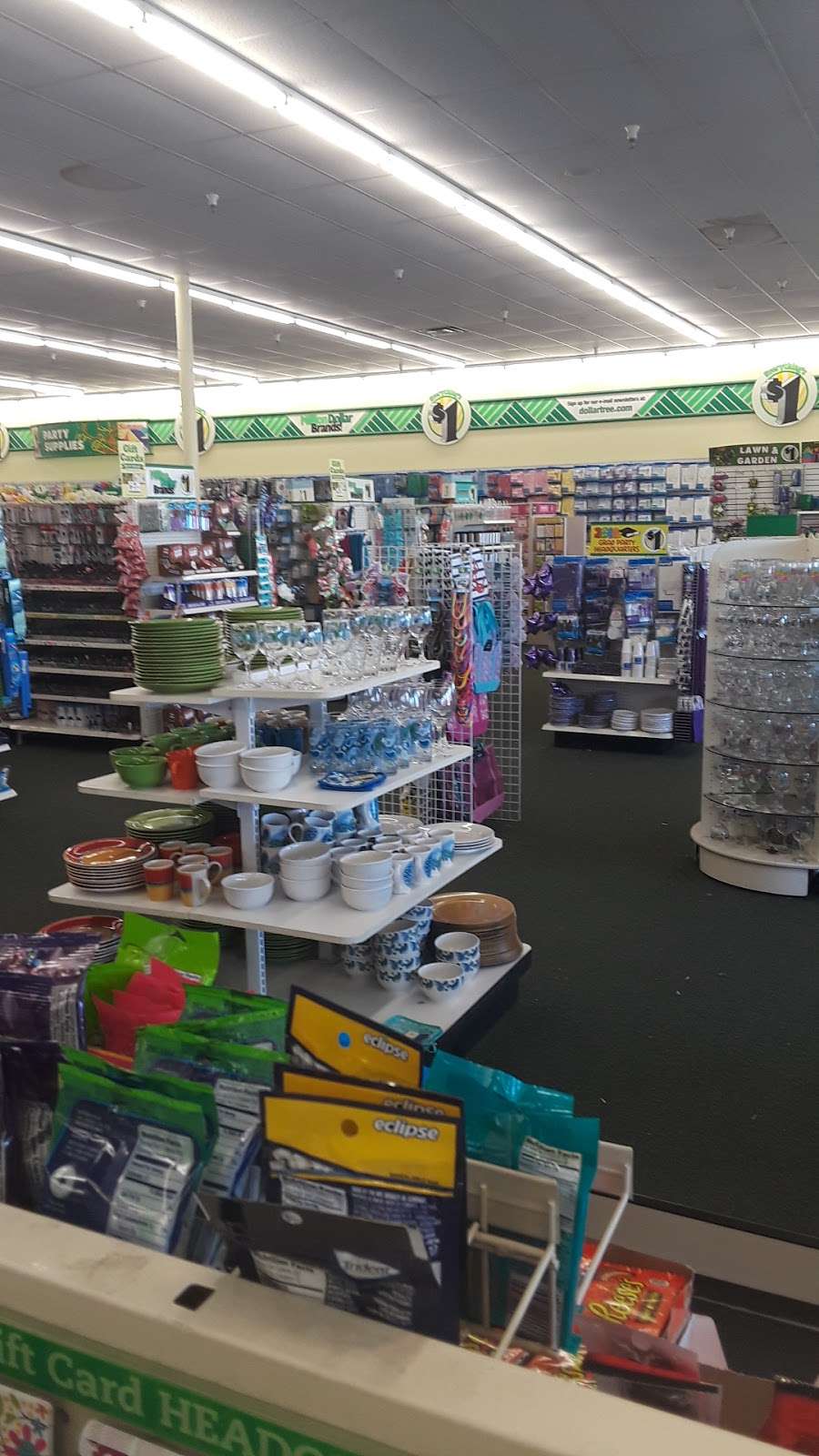 Dollar Tree | 13206 N 7th St #2, Phoenix, AZ 85022, USA | Phone: (623) 707-4492