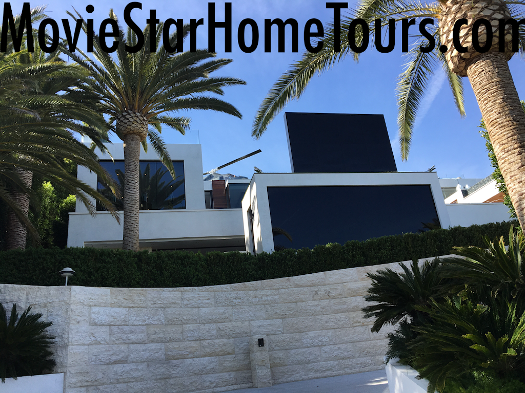 ​Movie Star Home Tours LLC | 1860 N Fuller Ave, Los Angeles, CA 90046 | Phone: (818) 795-5261