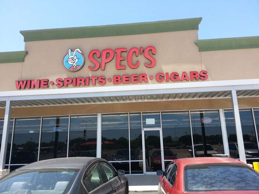 Specs Wine, Spirits & Finer Foods | 1201 N Velasco St, Angleton, TX 77515 | Phone: (979) 864-3904