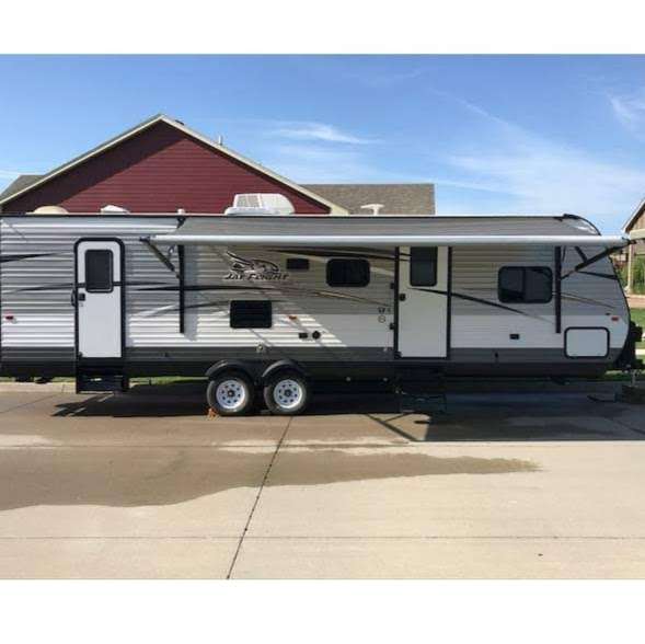 Be Camping | 16467 Lafayette St, Thornton, CO 80602, USA | Phone: (303) 909-0672