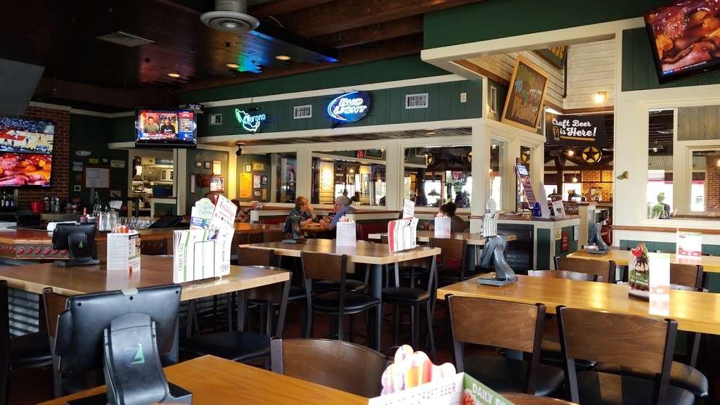 Chilis Grill & Bar | 2681 E Main St, Plainfield, IN 46168, USA | Phone: (317) 837-5120