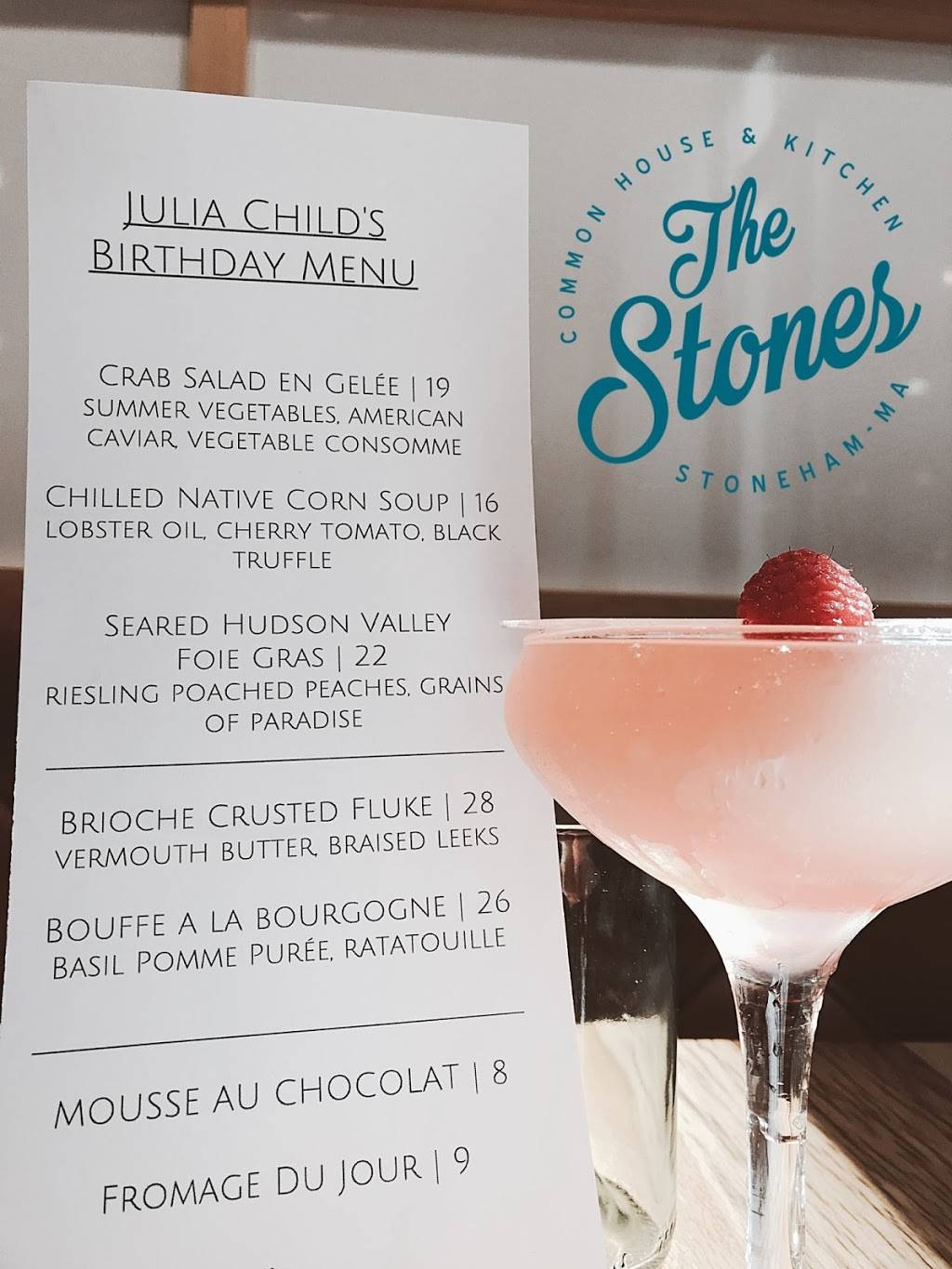 The Stones Common House and Kitchen | 380 Main St, Stoneham, MA 02180 | Phone: (781) 435-1344