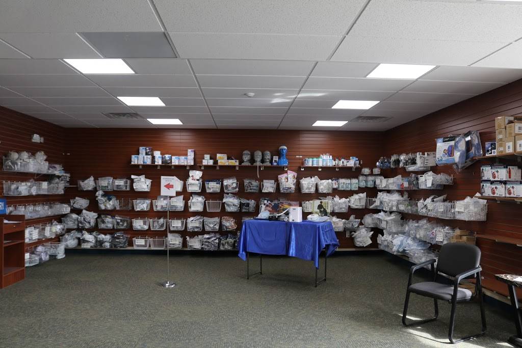 Binsons Medical Equipment and Supplies | 30475 Woodward Ave, Royal Oak, MI 48073, USA | Phone: (248) 288-0440