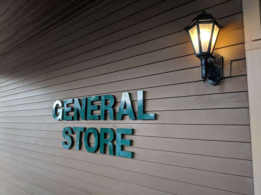 General Store at the YMCA of the Rockies | Estes Park, CO 80517