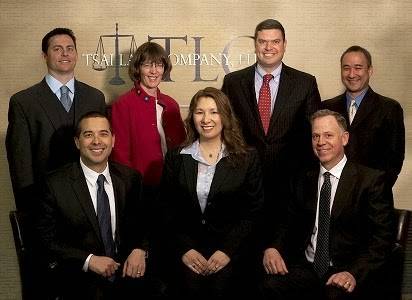 Tsai Law Company-Kirkland | 1607 Market St, Kirkland, WA 98033, USA | Phone: (425) 348-6723