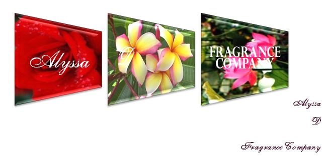 Alyssa D Fragrance Company | 3705 Parkridge Dr #106, Dallas, TX 75234, USA | Phone: (214) 810-2040