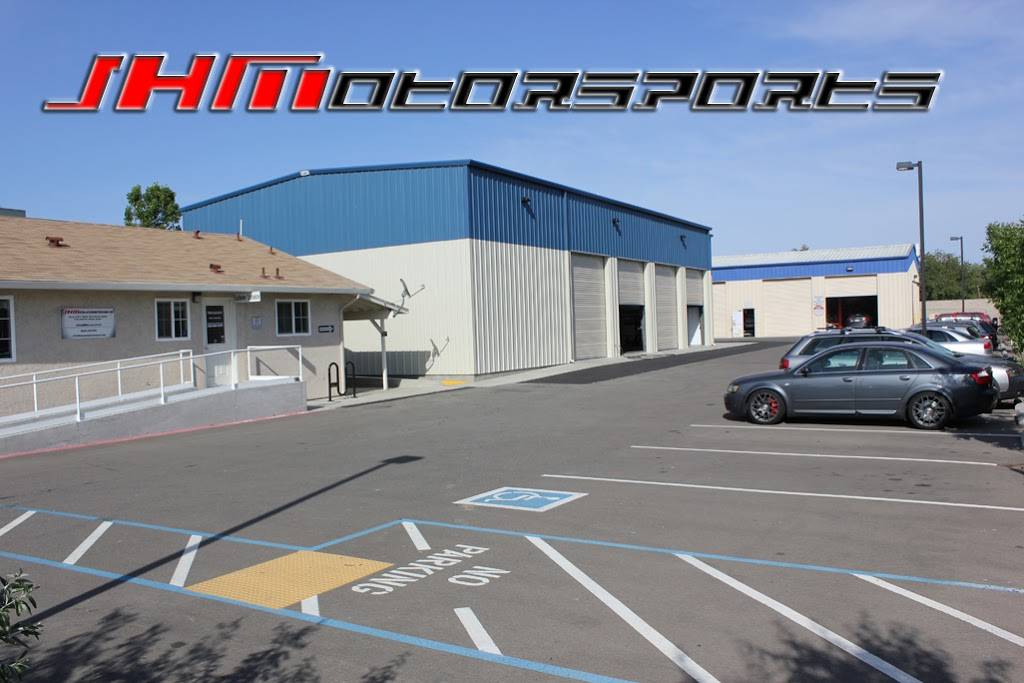 JH Motorsports | 14150 Harlan Rd, Lathrop, CA 95330, USA | Phone: (209) 968-0077