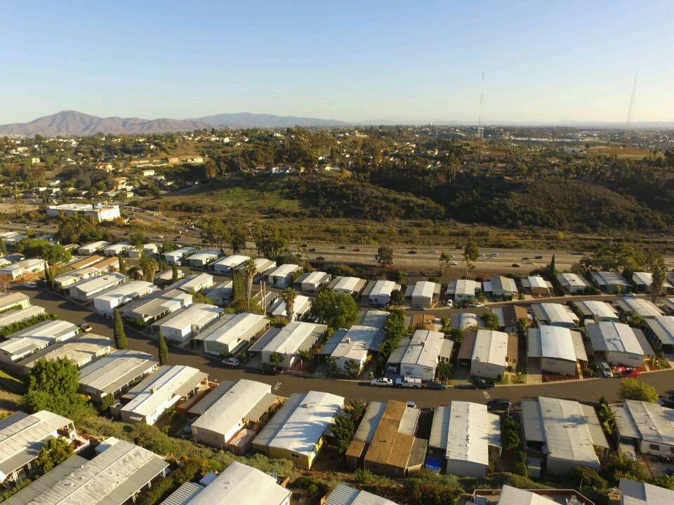 Bayview Mobile Home Park | 2003 Bayview Heights Dr, San Diego, CA 92105, USA | Phone: (619) 262-1252