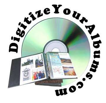 Digitize Your Albums | 113 Pinehurst Ln, Moorestown, NJ 08057, USA | Phone: (856) 778-1316