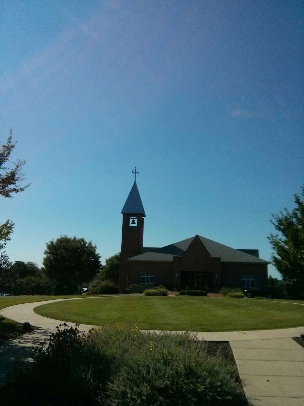 Our Lady of the Visitation Parish | 14139 Seneca Rd, Germantown, MD 20874 | Phone: (301) 948-5536
