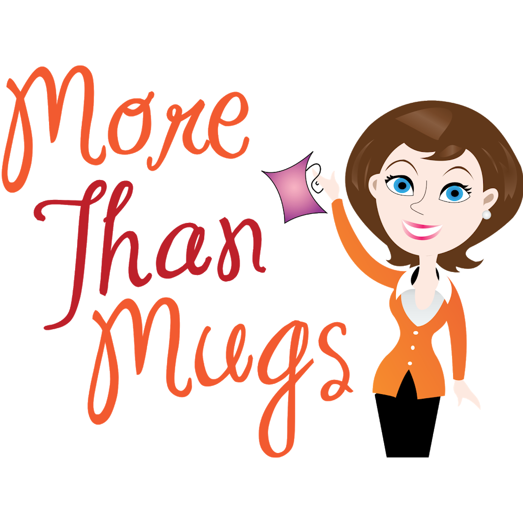 More Than Mugs | 3328 Hillcrest Rd, Geneva, IL 60134, USA | Phone: (630) 750-7381